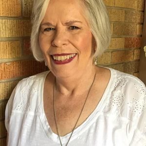 Meet your Posher, Barbara